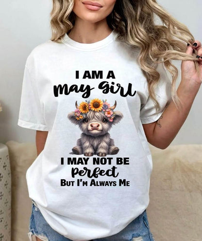 MAY – PERFECTLY ME, BEAUTIFULLY MADE - FOR WOMEN - TLEE05 (SKU2606-332-05)
