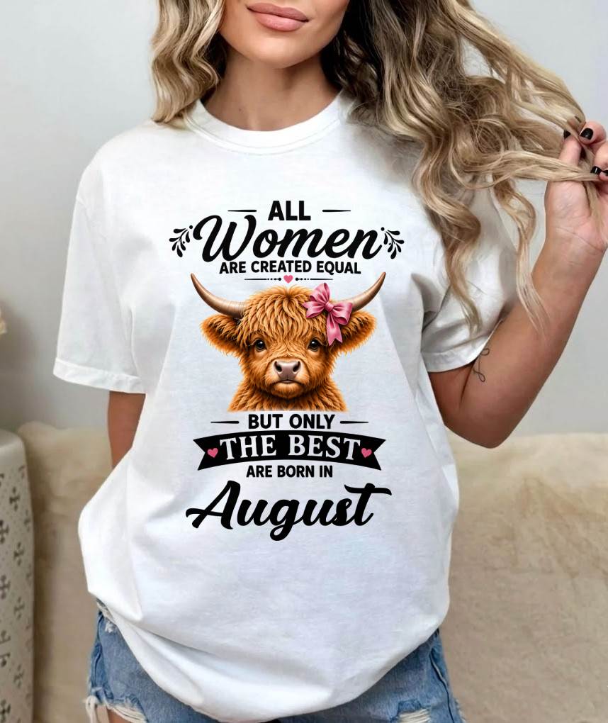 AUGUST GIRLS DO IT BETTER - FOR WOMEN - TLEE08 (SKU2608-14-08)