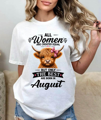 AUGUST GIRLS DO IT BETTER - FOR WOMEN - TLEE08 (SKU2608-14-08)