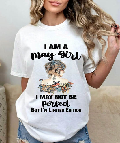 MAY GIRLS – LIMITED EDITION ENERGY - FOR WOMEN - TLEE05 (SKU2604-240-05)