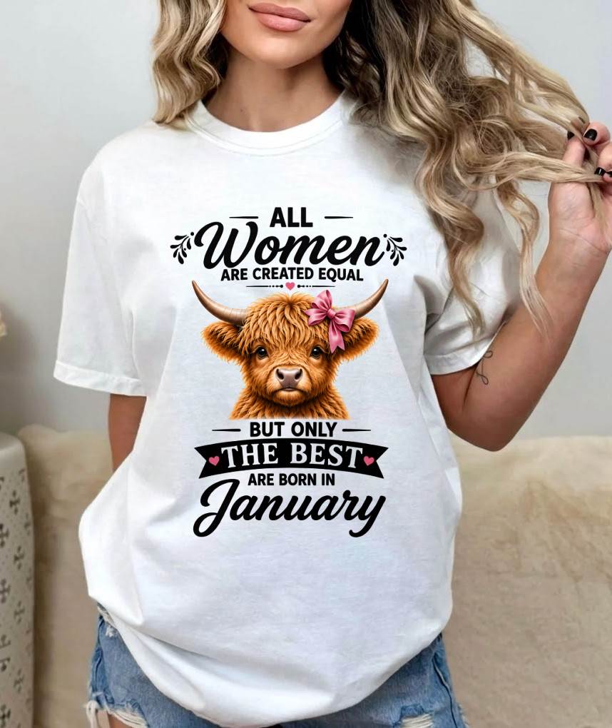JANUARY GIRLS DO IT BETTER - FOR WOMEN - TLEE01 (SKU2608-14-01)
