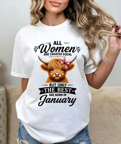 JANUARY GIRLS DO IT BETTER - FOR WOMEN - TLEE01 (SKU2608-14-01)
