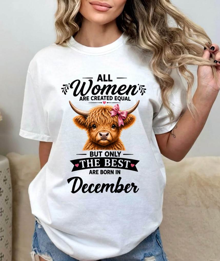 DECEMBER GIRLS DO IT BETTER - FOR WOMEN - TLEE12 (SKU2608-14-12)