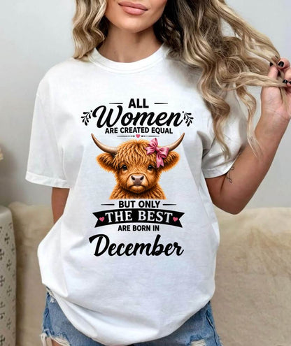 DECEMBER GIRLS DO IT BETTER - FOR WOMEN - TLEE12 (SKU2608-14-12)
