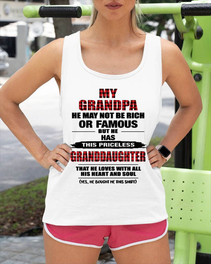 A GRANDPA’S PRICELESS TREASURE - FROM GRANDPA - TLEE00 (SKU2604-337-00)