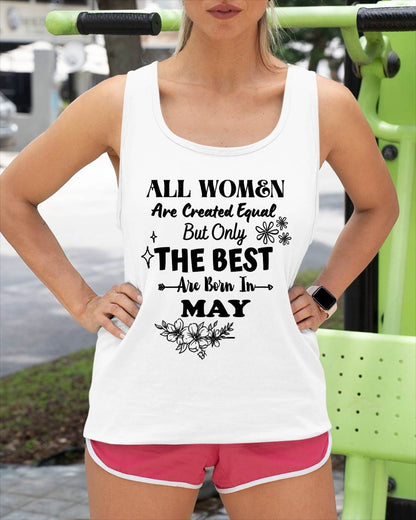 MAY WOMEN, SIMPLY THE BEST - FOR WOMEN - TLEE05 (SKU2606-388-05)