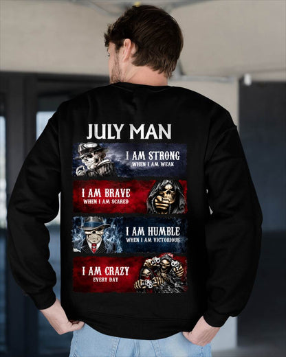 JULY MAN SKULL - FOR MAN - TLEE07 (SKU2607-304-07)