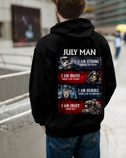 JULY MAN SKULL - FOR MAN - TLEE07 (SKU2607-304-07)