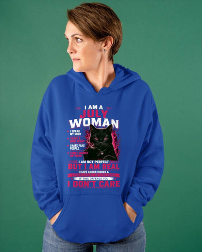 JULY WOMAN STRONG PERSONALITY - FOR WOMEN - TLEE07 (SKU2608-59-07)